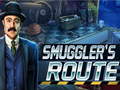 Игри Smugglers route