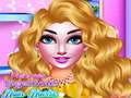 Игри Princess Ingenious Hair Hacks