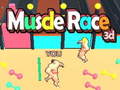 Игри Muscle Race 3D