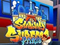 Игри Subway Surfers Paris 
