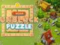 Игри Blocks Puzzle Wood