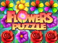 Игри Flowers Puzzle