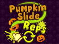 Игри Pumpkin Slide Reps