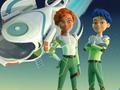 Игри Nova One Asteroid Race