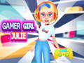 Игри Gamer Girl Julie
