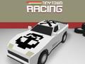 Игри Tiny Town Racing
