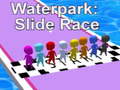Игри Waterpark: Slide Race