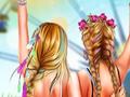 Игри Summer Festivals Fashion