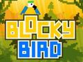 Игри Blocky Bird