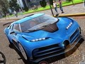 Игри Crazy Sky Stunt & City Stunts: Rover Sport