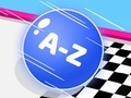 Игри 2048 ABC Runner