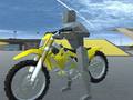 Игри Sport Stunt Bike 3D