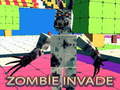 Игри Zombie Invade