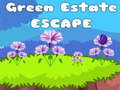 Игри Green Estate Escape