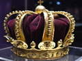 Игри Romania Crown Jigsaw