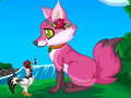 Игри Lovely fox
