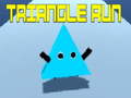 Игри Triangle Run
