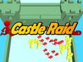 Игри Castle Raid 3D