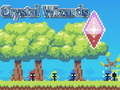 Игри Crystal Wizards