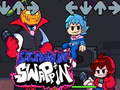 Игри Friday Night Funkin Saturday Night Swappin