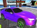 Игри Super Car Challenge