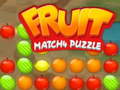 Игри Fruit Match4 Puzzle