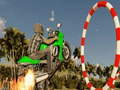 Игри Bike Race Free - Motorcycle Racing Games online 