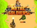 Игри Metal Soldiers