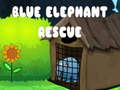 Игри Blue Elephant Rescue