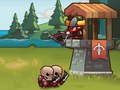 Игри Knights Fight