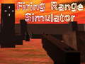 Игри Firing Range Simulator