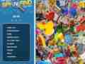 Игри Spy N Find Collage
