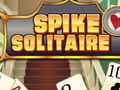 Игри Spike Solitaire