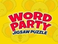 Игри Word Party Jigsaw