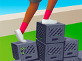 Игри Milk Crate Challenge