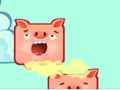 Игри Hungry Piggies