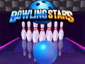 Игри Bowling Stars