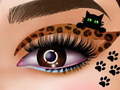 Игри Incredible Princess Eye Art 2