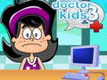 Игри Doctor Kids 3