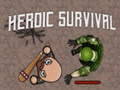 Игри Heroic Survival