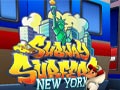 Игри Subway Surfers New York