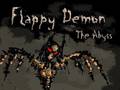 Игри Flappy Demon The Abyss