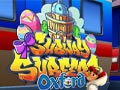 Игри Subway Surfers Oxford