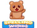 Игри Spelling words