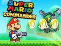 Игри Super Mario Commander