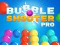 Игри Bubble Shooter Pro