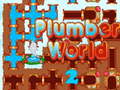 Игри Plumber World 2