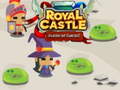 Игри Royal Castle