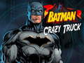 Игри Batman Truck Driving
