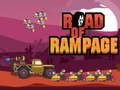 Игри Crazy of Rampage